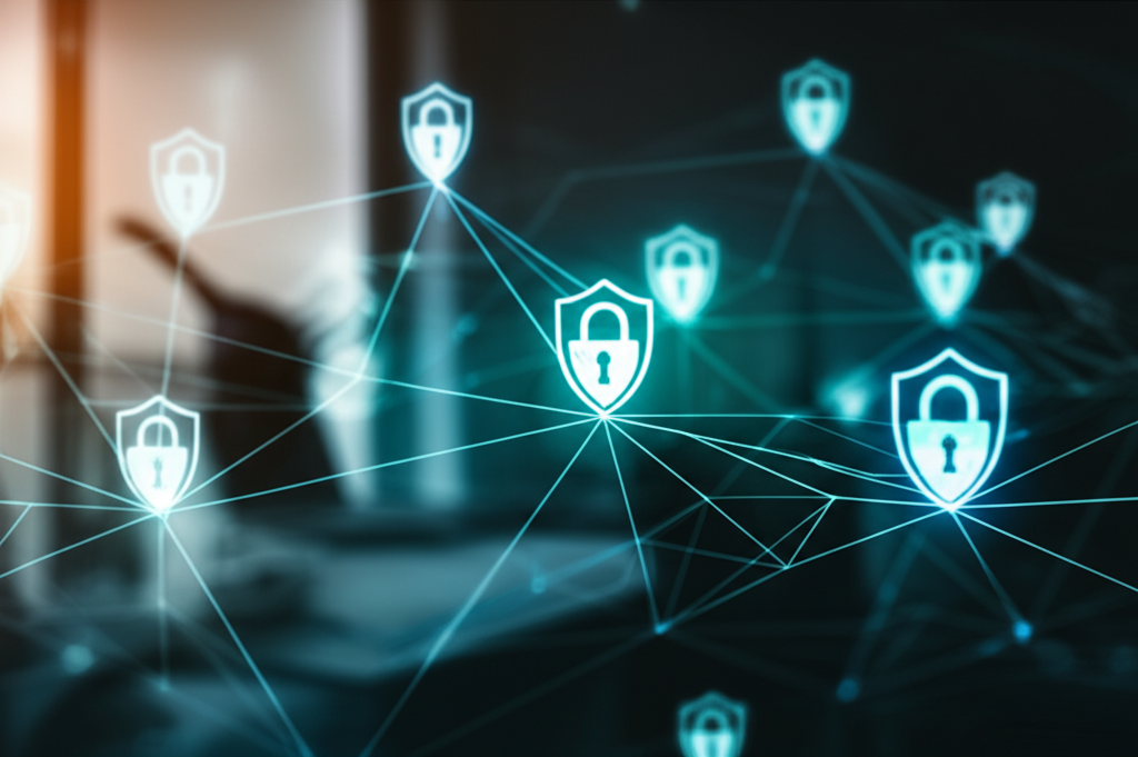 Cybersecurity Best Practices for Remote Teams