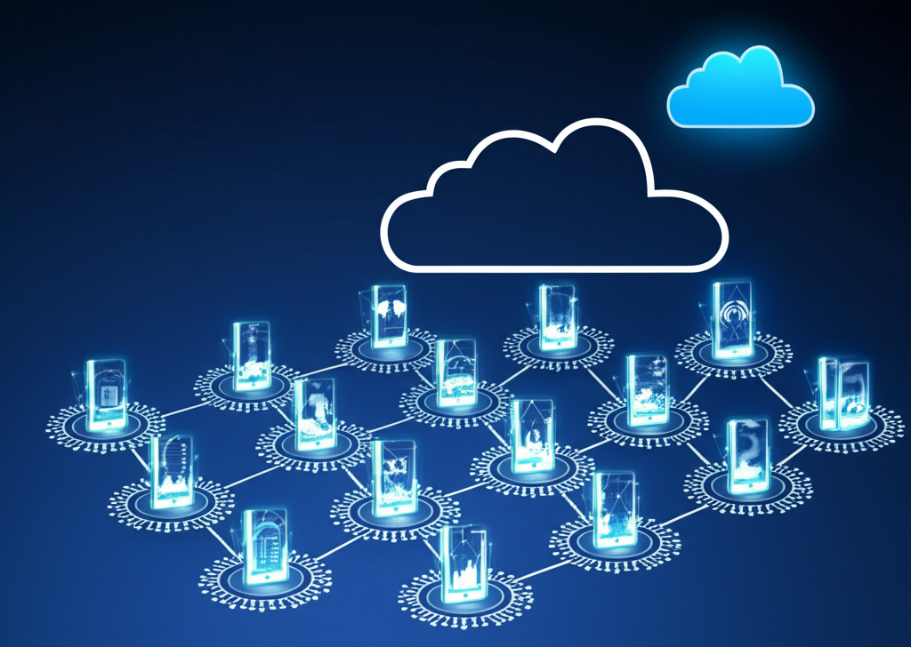 Cloud Computing Trends: The Rise of Edge Computing