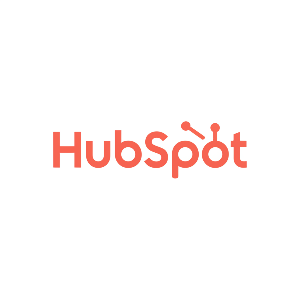 HubSpot logo