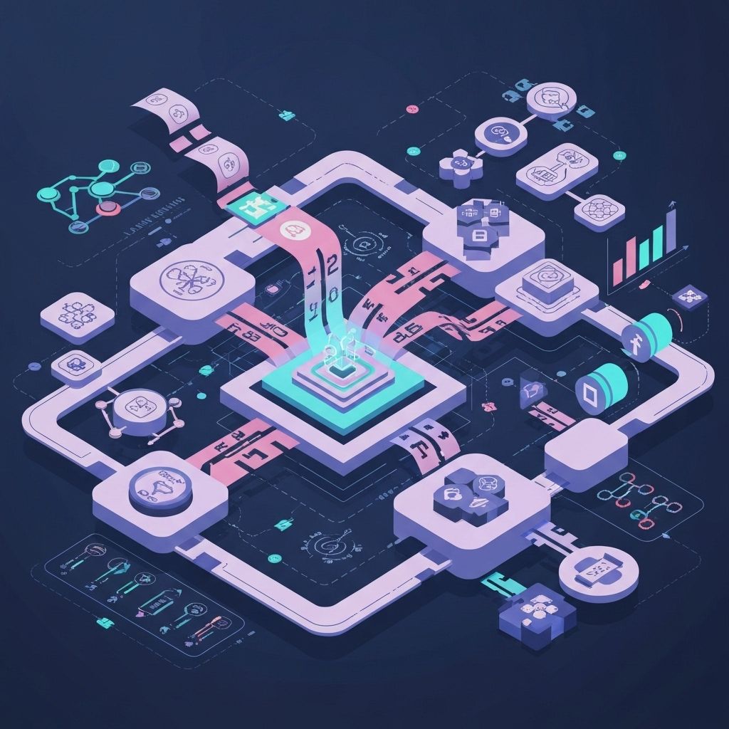 The Role of Machine Learning in Modern Analytics