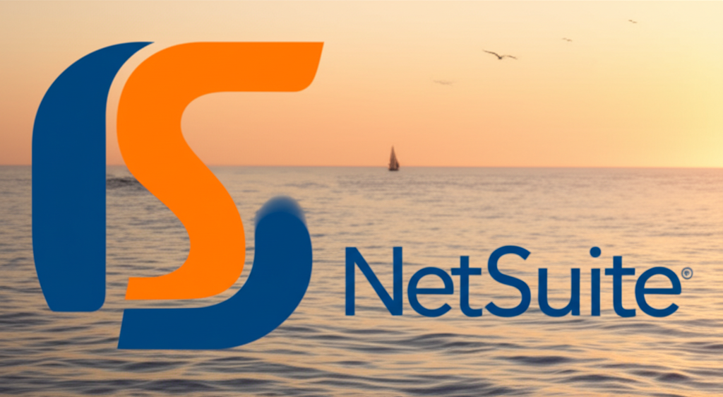 NetSuite logo